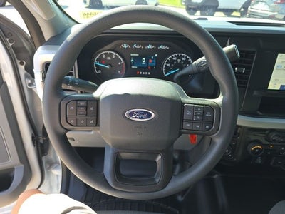 2026 Ford F-450SD XL DRW