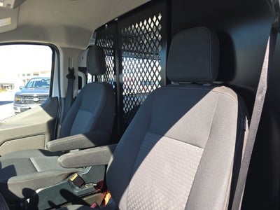2022 Ford Transit-250 Base