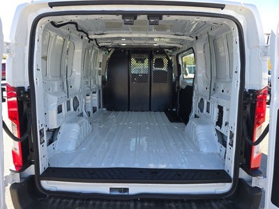 2022 Ford Transit-250 Base