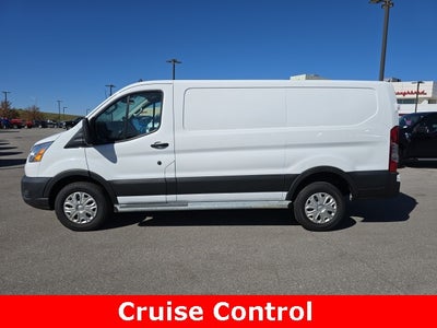 2022 Ford Transit-250 Base