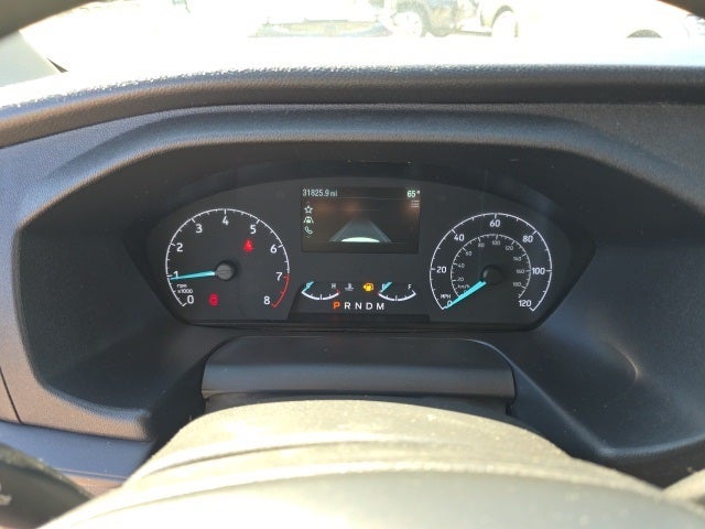 2022 Ford Transit-250 Base