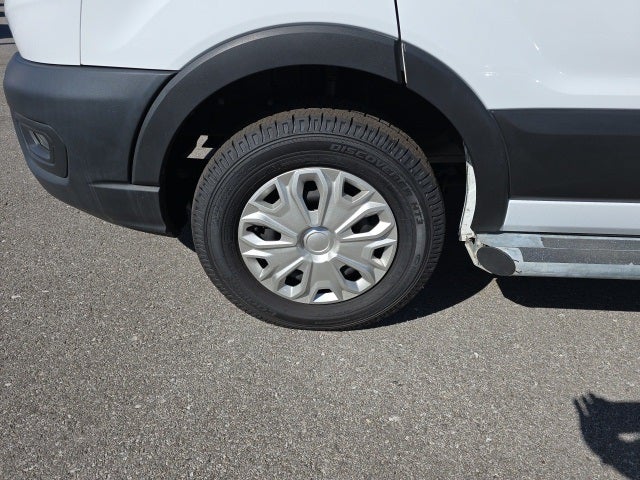 2022 Ford Transit-250 Base