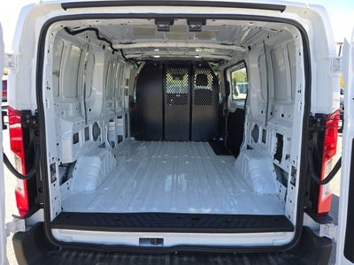 2022 Ford Transit-250 Base