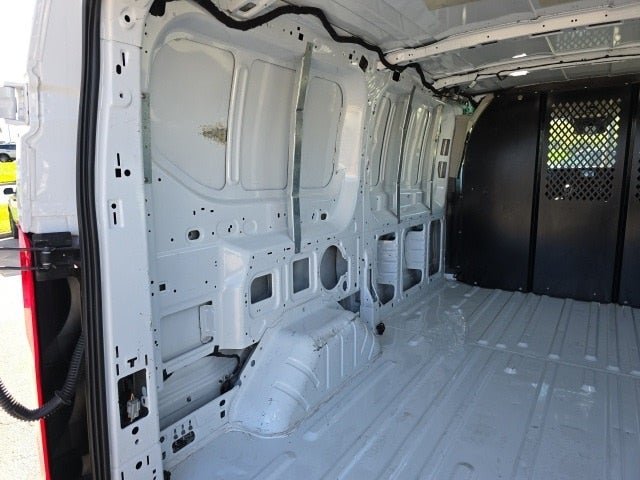 2022 Ford Transit-250 Base