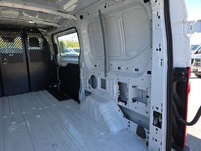 2022 Ford Transit-250 Base
