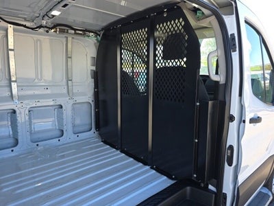 2022 Ford Transit-250 Base