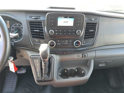 2022 Ford Transit-250 Base