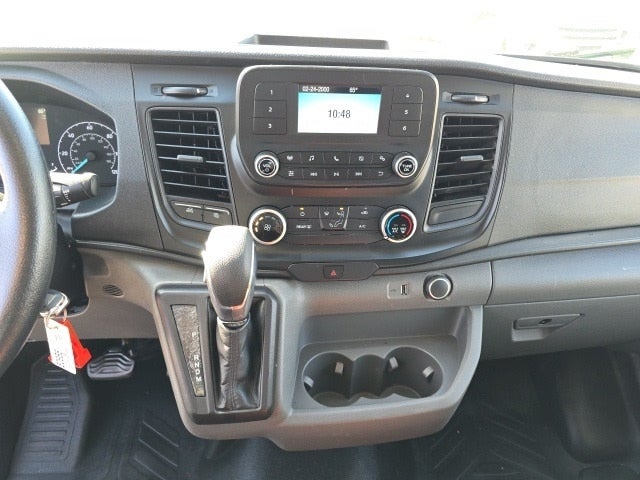 2022 Ford Transit-250 Base