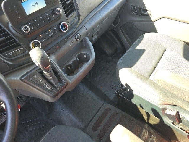 2022 Ford Transit-250 Base