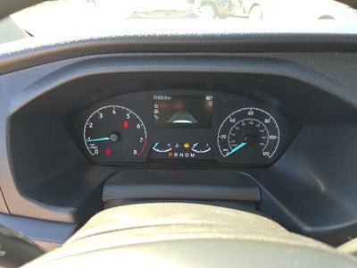 2022 Ford Transit-250 Base