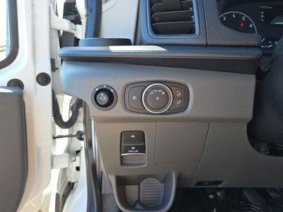 2022 Ford Transit-250 Base