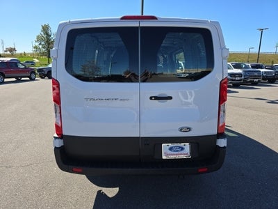 2022 Ford Transit-250 Base