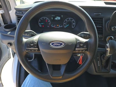 2024 Ford Transit-250 Base