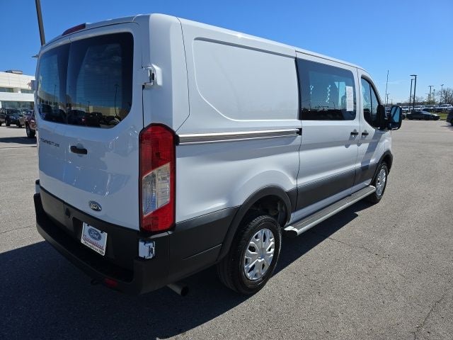 2024 Ford Transit-250 Base