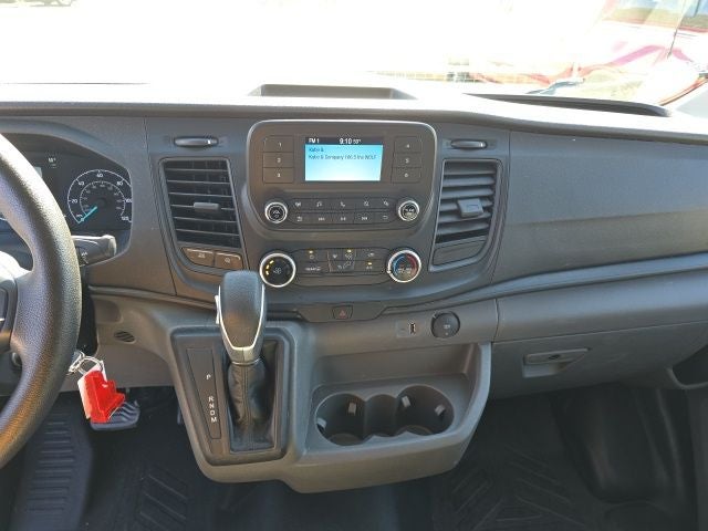 2024 Ford Transit-250 Base