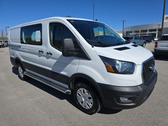 2024 Ford Transit-250 Base