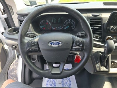 2024 Ford Transit-250 Base