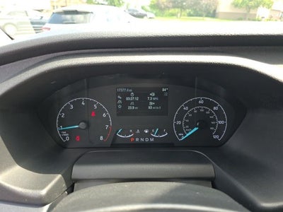 2024 Ford Transit-250 Base