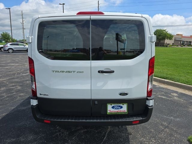 2024 Ford Transit-250 Base