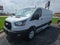 2024 Ford Transit-250 Low Roof Cargo