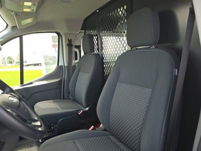 2024 Ford Transit-250 Low Roof Cargo