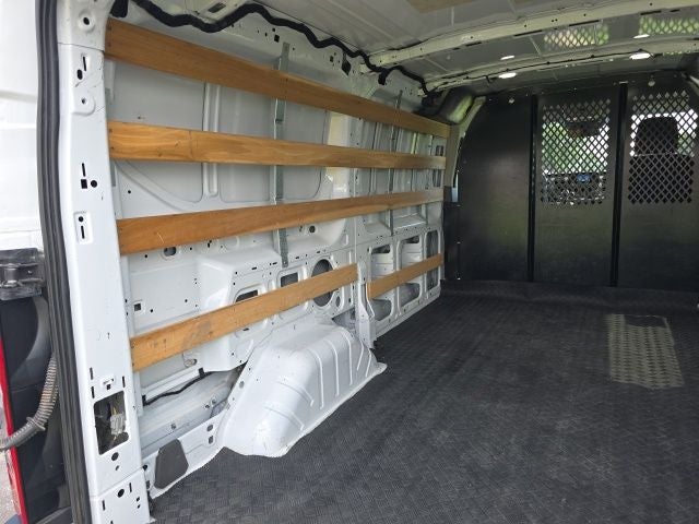 2024 Ford Transit-250 Low Roof Cargo