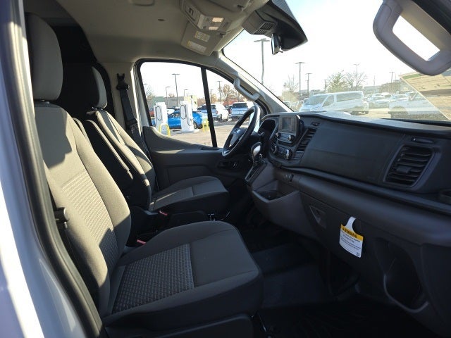 2024 Ford Transit-350 Base