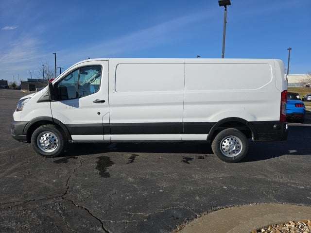 2024 Ford Transit-350 Base