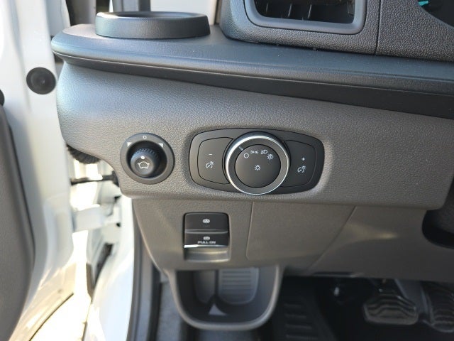 2024 Ford Transit-350 Base