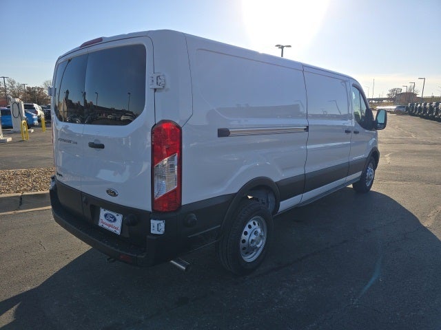 2024 Ford Transit-350 Base
