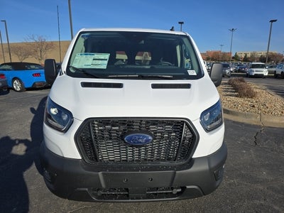 2024 Ford Transit-350 Base