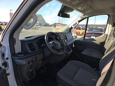 2024 Ford Transit-350 Base