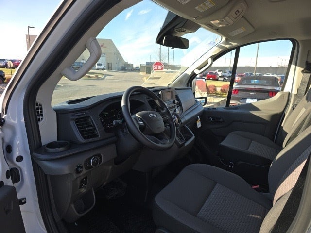 2024 Ford Transit-350 Base