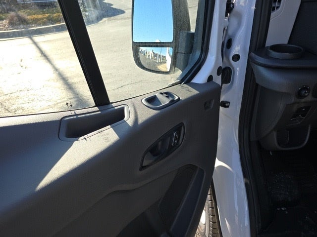 2024 Ford Transit-350 Base