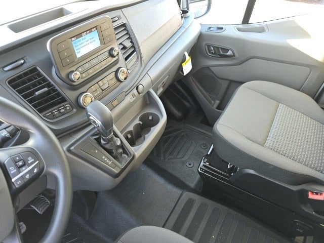 2024 Ford Transit-350 Base