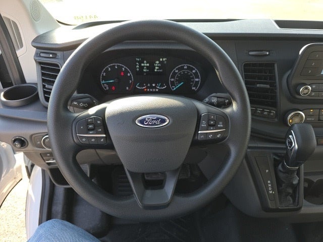 2024 Ford Transit-350 Base