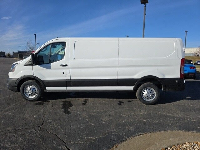 2024 Ford Transit-350 Base