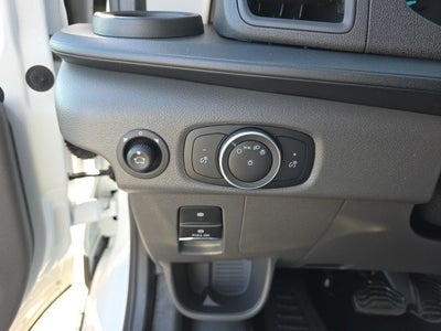 2024 Ford Transit-350 Base