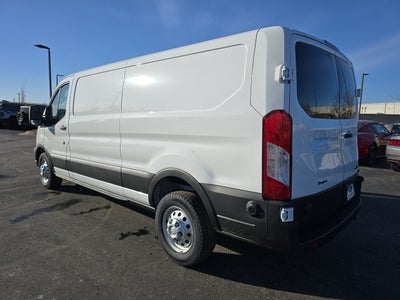 2024 Ford Transit-350 Base