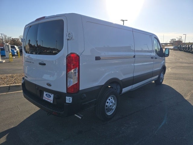 2024 Ford Transit-350 Base