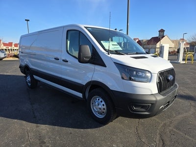 2024 Ford Transit-350 Base