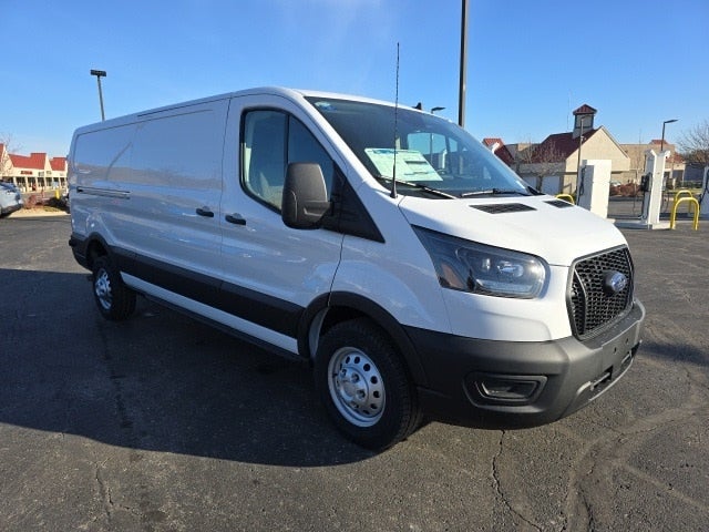2024 Ford Transit-350 Base