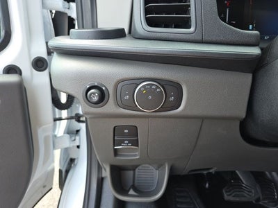 2026 Ford Transit-350 Base