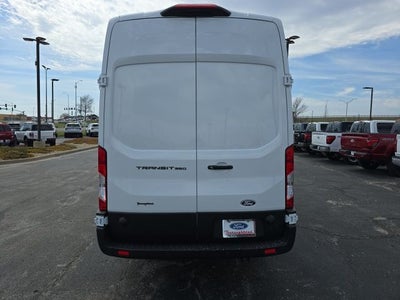 2026 Ford Transit-350 Base