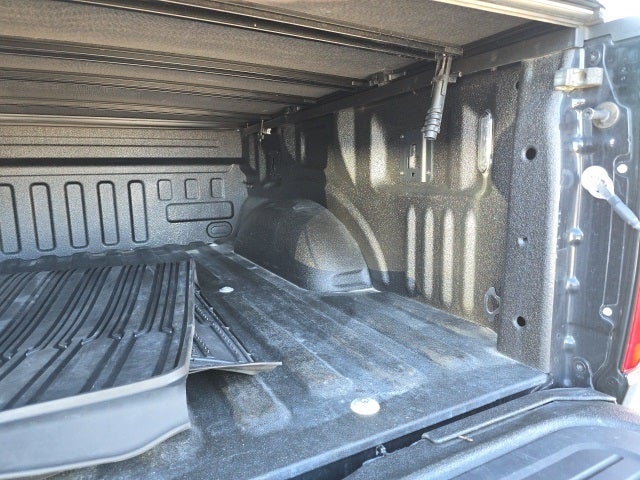 2021 Ford F-150 Tremor