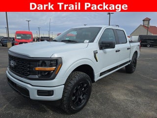 2025 Ford F-150 STX®