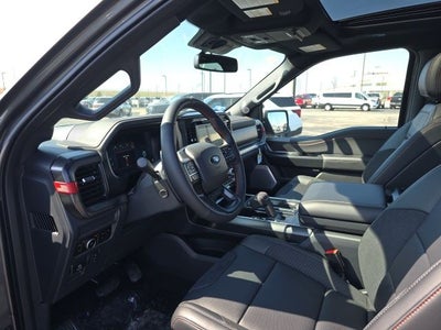 2026 Ford F-150 Raptor®