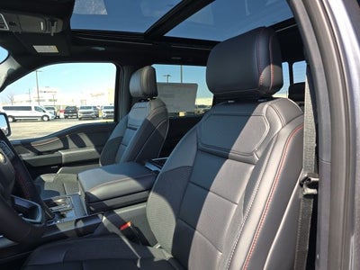 2026 Ford F-150 Raptor®