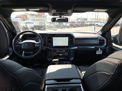 2026 Ford F-150 Raptor®