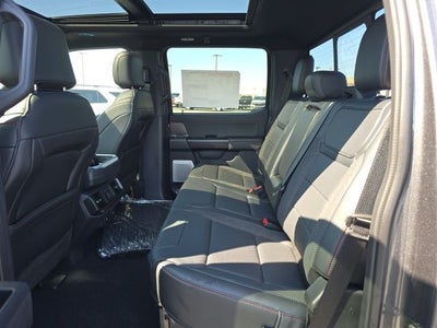 2026 Ford F-150 Raptor®